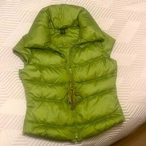 Arden B Vintage Vest from 2001